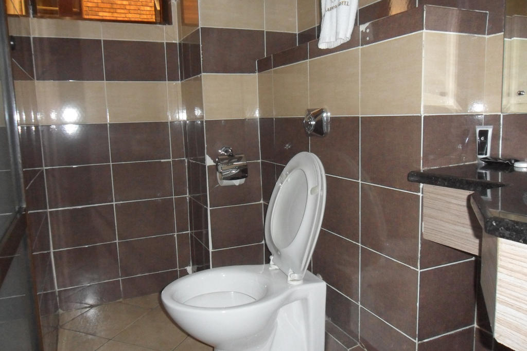 Summerdale Inn Nairobi Habitación foto
